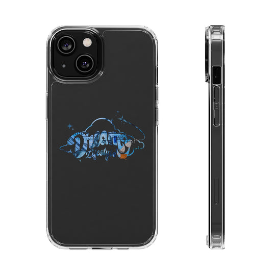 Clear Phone Cases